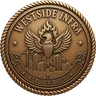 Westside Infra seal